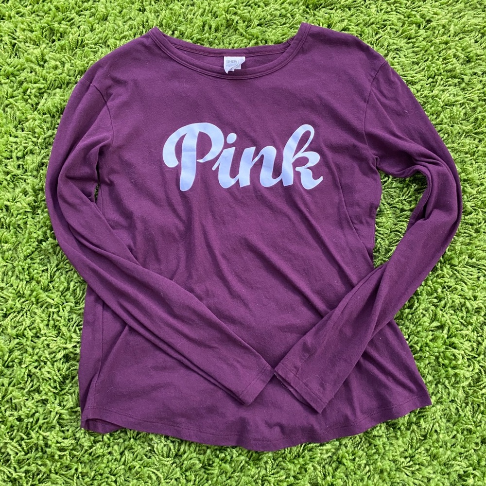 Long sleeve